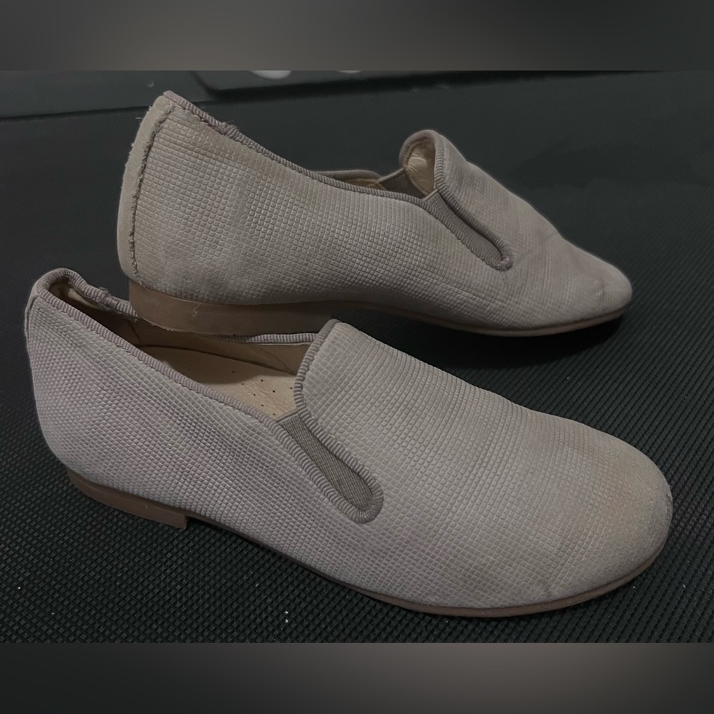 Little boys shoes size 12.5